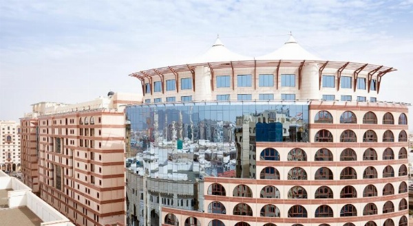 Pullman Zamzam Madina image 14