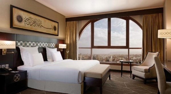 Pullman Zamzam Madina image 16