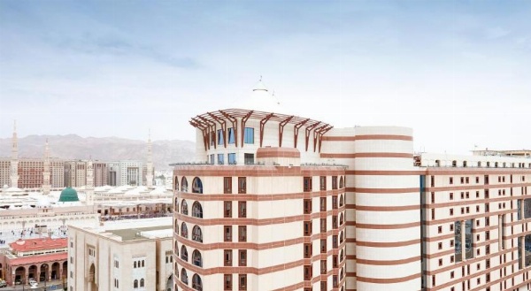 Pullman Zamzam Madina image 24