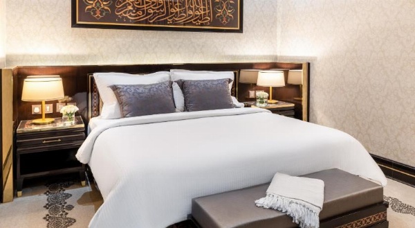 Pullman Zamzam Madina image 28