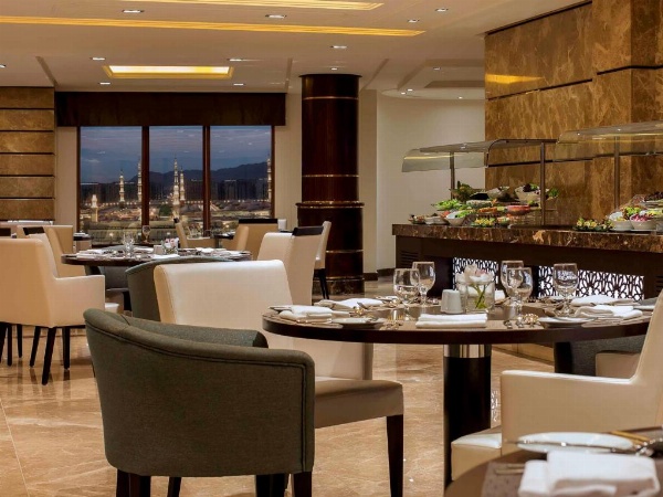 Pullman Zamzam Madina image 30