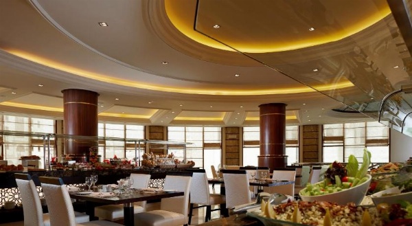 Pullman Zamzam Madina image 6