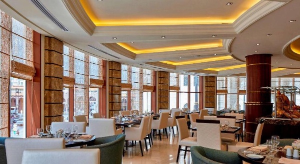 Pullman Zamzam Madina image 7