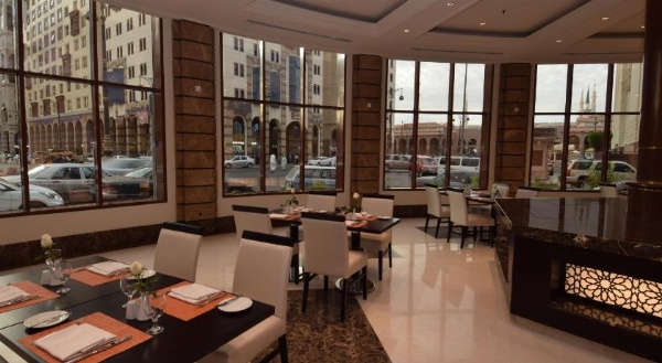 Pullman Zamzam Madina image 8