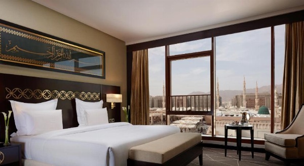 Pullman Zamzam Madina image 9